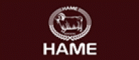 希美HAME品牌logo