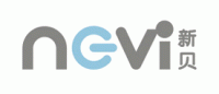 新贝NCVI品牌logo