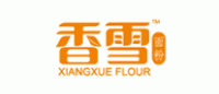 香雪品牌logo