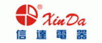 信达XinDa品牌logo