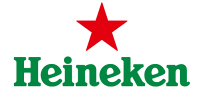 喜力HeineKen品牌logo