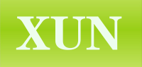 XUN品牌logo