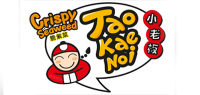 小老板TaoKaeNoi品牌logo