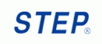 新时达STEP品牌logo