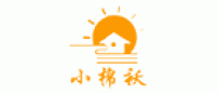 小棉袄品牌logo
