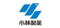 小林制药Kobayashi品牌logo