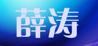 薛涛品牌logo