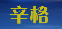 辛格品牌logo