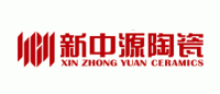 新中源品牌logo
