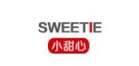 小甜心品牌logo