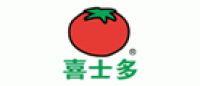 喜士多品牌logo