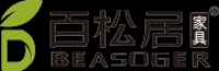 百松居品牌logo