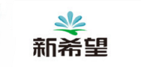 新希望品牌logo