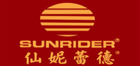 仙妮蕾德品牌logo