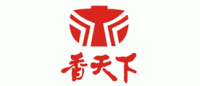 香天下品牌logo