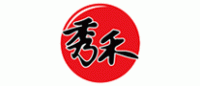 秀禾品牌logo