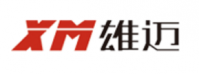 雄迈xm品牌logo
