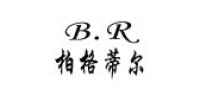 柏格蒂尔品牌logo