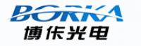 博佧光电品牌logo