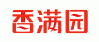 香满园品牌logo