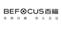 百福珠宝品牌logo