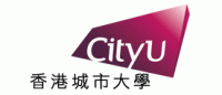 香港城市大学品牌logo