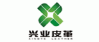 兴业XINGYE品牌logo