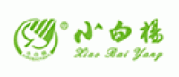 小白杨品牌logo