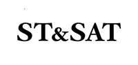 星期六ST&SAT品牌logo