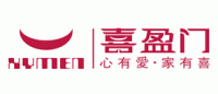 喜盈门品牌logo