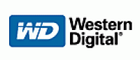 西部数据WD品牌logo