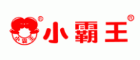 小霸王SUBOR品牌logo
