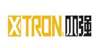 小强XTRON品牌logo