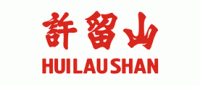 许留山品牌logo