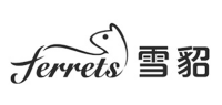 雪貂品牌logo