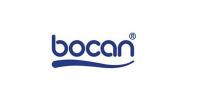 BOCAN品牌logo