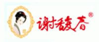 谢馥春品牌logo