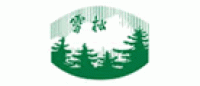 雪松品牌logo