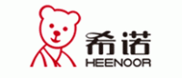 希诺HEENOOR品牌logo