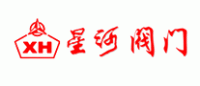 星河XH品牌logo