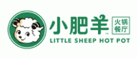 小肥羊品牌logo