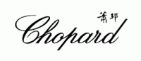 萧邦Chopard品牌logo