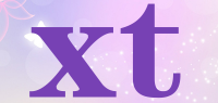xt品牌logo