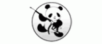 熊猫PANDA品牌logo