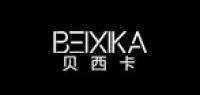 贝西卡品牌logo