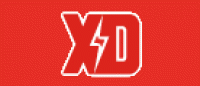 西电XD品牌logo
