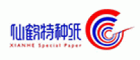 仙鹤品牌logo