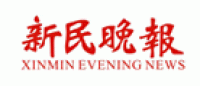 新民晚报品牌logo