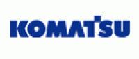 小松Komatsu品牌logo