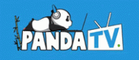 熊猫TV品牌logo